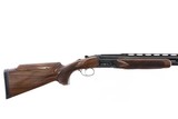 Zoli Z-Bella Mid Rib Black Sporting Shotgun w/Adjustable Comb | 12GA 30” | SN#: 255293 - 3 of 6