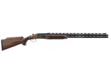 Zoli Z-Bella Mid Rib Black Sporting Shotgun w/Adjustable Comb | 12GA 30” | SN#: 255293 - 2 of 6