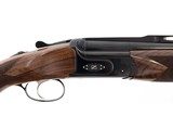 Zoli Z-Bella Mid Rib Black Sporting Shotgun w/Adjustable Comb | 12GA 30” | SN#: 255293 - 4 of 6