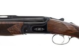 Zoli Z-Bella Mid Rib Black Sporting Shotgun w/Adjustable Comb | 12GA 30” | SN#: 255293 - 5 of 6