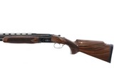 Zoli Z-Bella Mid Rib Black Sporting Shotgun w/Adjustable Comb | 12GA 30” | SN#: 255293 - 1 of 6