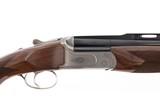 Zoli Z-Sport Mid Rib Silver Sporting Shotgun w/Adjustable Comb | 12GA 30” | SN#: 255335 - 6 of 6