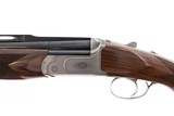Zoli Z-Sport Mid Rib Silver Sporting Shotgun w/Adjustable Comb | 12GA 30” | SN#: 255335 - 3 of 6