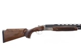 Zoli Z-Sport Mid Rib Silver Sporting Shotgun w/Adjustable Comb | 12GA 30” | SN#: 255335 - 5 of 6