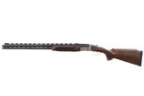 Zoli Z-Sport Mid Rib Silver Sporting Shotgun w/Adjustable Comb | 12GA 30” | SN#: 255335 - 2 of 6