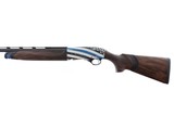 Beretta A400 XCEL Cole Pro Distressed Thin Blue Line Cerakote Sporting Shotgun w/Kick-Off | 12GA 30” | SN: #XA264251 - 3 of 8