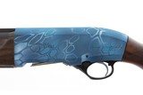 Beretta A400 XCEL Cole Pro Blue Kryptek Cerakote Sporting Shotgun | 12GA 30” | SN: #XA263777 - 4 of 8