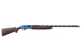 Beretta A400 XCEL Cole Pro Blue Kryptek Cerakote Sporting Shotgun | 12GA 30” | SN: #XA263777 - 2 of 8