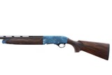 Beretta A400 XCEL Cole Pro Blue Kryptek Cerakote Sporting Shotgun | 12GA 30” | SN: #XA263777 - 5 of 8