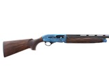 Beretta A400 XCEL Cole Pro Blue Kryptek Cerakote Sporting Shotgun | 12GA 30” | SN: #XA263777 - 1 of 8