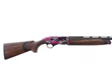 Beretta A400 XCEL Cole Pro Pink Multicamo Cerakote Sporting Shotgun w/Kick-Off | 12GA 30” | SN: #XA261877 - 1 of 8