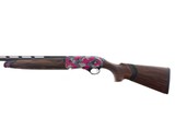 Beretta A400 XCEL Cole Pro Pink Multicamo Cerakote Sporting Shotgun w/Kick-Off | 12GA 30” | SN: #XA261877 - 5 of 8