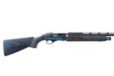 Beretta A400 XCEL Cole Pro Classic Thin Blue Line Cerakote Sporting Shotgun | 12GA 30” | SN: #XA264307 - 1 of 8