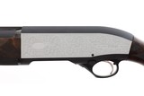 Beretta A400 XCEL Cole Pro Lusso Silver Sporting Shotgun | 12GA 30” | SN: #XA263225 - 6 of 8