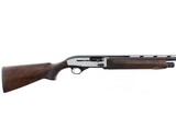 Beretta A400 XCEL Cole Pro Lusso Silver Sporting Shotgun | 12GA 30” | SN: #XA263225 - 1 of 8