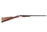 Pre-Owned Fausti DEA Side By Side Field Shotgun | 16GA 26" | SN#: B59947 - 4 of 7