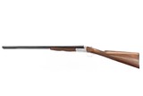 Pre-Owned Fausti DEA Side By Side Field Shotgun | 16GA 26" | SN#: B59947 - 3 of 7