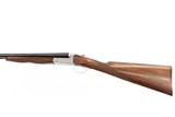 Pre-Owned Fausti DEA Side By Side Field Shotgun | 16GA 26" | SN#: B59947 - 1 of 7