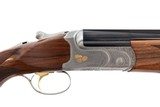 Caesar Guerini Syren Tempio Sporting Shotgun | 20GA 30” | SN#: 173637 - 4 of 6