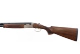 Beretta 686 Silver Pigeon I Field Shotgun | 20GA 28" | SN#: F65005X - 1 of 6