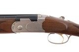 Beretta 686 Silver Pigeon I Field Shotgun | 20GA 28" | SN#: F65005X - 3 of 6