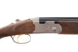 Beretta 686 Silver Pigeon I Field Shotgun | 20GA 28" | SN#: F54782X - 4 of 6
