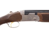 Beretta 686 Silver Pigeon I Sporting Shotgun | 12GA 30" | SN#: H02210X - 4 of 6
