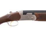 Beretta 686 Silver Pigeon I Sporting Shotgun | 12GA 30" | SN#: H02171X - 5 of 6