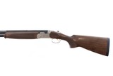 Beretta 686 Silver Pigeon I Sporting Shotgun | 12GA 30" | SN#: F61835X - 1 of 6