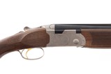 Beretta 686 Silver Pigeon I Sporting Shotgun | 12GA 30" | SN#: F61835X - 4 of 6