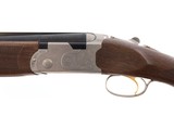 Beretta 686 Silver Pigeon I Sporting Shotgun | 12GA 30" | SN#: F61835X - 3 of 6