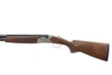 Beretta 686 Silver Pigeon I Sporting Shotgun | 12GA 30" | SN#: H01707X - 1 of 6