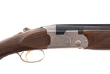 Beretta 686 Silver Pigeon I Sporting Shotgun | 12GA 30" | SN#: H01363X - 6 of 6