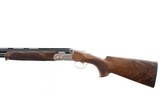 Beretta DT11 Sporting Shotgun | 12GA 32” | SN: #DT21378W - 1 of 6