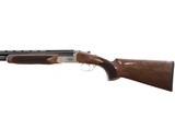 Zoli Z-Sport Flat Rib Silver Sporting Shotgun w/Adjustable Comb | 12GA 30” | SN#: 255305 - 1 of 6