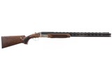 Zoli Z-Sport Flat Rib Silver Sporting Shotgun w/Adjustable Comb | 12GA 30” | SN#: 255305 - 2 of 6