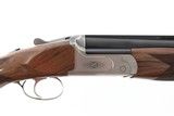 Zoli Z-Sport Flat Rib Silver Sporting Shotgun w/Adjustable Comb | 12GA 34” | SN#: 255306 - 4 of 6