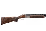 Zoli Z-Sport Flat Rib Silver Sporting Shotgun w/Adjustable Comb | 12GA 34” | SN#: 255306 - 5 of 6