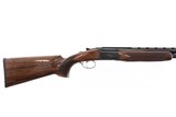Zoli Z-Sport Flat Rib Black Sporting Shotgun w/Adjustable Comb | 12GA 28” | SN#: 255281 - 3 of 6