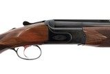 Zoli Z-Sport Flat Rib Black Sporting Shotgun w/Adjustable Comb | 12GA 28” | SN#: 255281 - 2 of 6