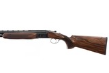 Zoli Z-Sport Flat Rib Black Sporting Shotgun w/Adjustable Comb | 12GA 28” | SN#: 255281 - 1 of 6