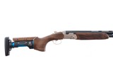 Beretta 694 Pro Sporting Shotgun w/TSK | 12GA 32