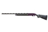 Pre-Owned Beretta A400 XCEL Cole Pro Eggplant Purple Cerakote Sporting Shotgun | 12GA 28” | SN: #XA242290 - 2 of 6