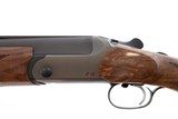 Blaser F16 Sporting Shotgun | 12GA 32" | SN#: FGR015599 - 4 of 6