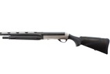 Pre-Owned Benelli Supersport Sporting Shotgun | 12GA 28" | SN#: F355777J16