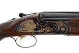 Caesar Guerini Syren Julia Sporting Shotgun  | 12GA 30" | SN#: 173758 - 6 of 6