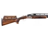 Beretta DT11 X-Trap Combo Sporting Shotgun | 12GA 32/34