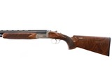 Pre-Owned Zoli Z-Sport Flat Rib Silver Sporting Shotgun w/Adjustable Comb | 12GA 32