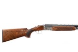 Pre-Owned Zoli Z-Sport Flat Rib Silver Sporting Shotgun w/Adjustable Comb | 12GA 32