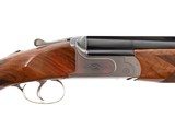 Pre-Owned Zoli Z-Sport Flat Rib Silver Sporting Shotgun w/Adjustable Comb | 12GA 32